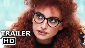 OFFICIAL COMPETITION Trailer 3 (NEW, 2022) Penélope Cruz, Antonio Banderas