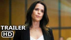 THE LINCOLN LAWYER Trailer (2022) Neve Campbell, Series
