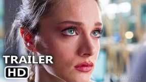 AS THE CROW FILES Trailer (2022) Romantic Movie