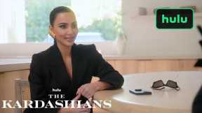 The Kardashians | You Have To Be A Mom | Hulu