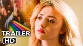 COBRA KAI Season 5 Trailer (2022) Peyton Roi List