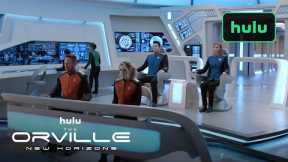 The Orville: New Horizons | Trailer | Hulu