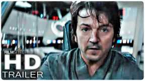 STAR WARS: Andor Trailer (2022