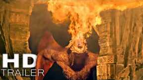 HOUSE OF The DRAGON Trailer (2022)