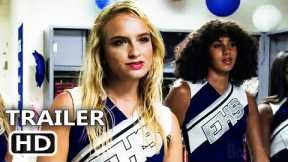 CHEER FOR YOUR LIFE Trailer (2022) Drama Movie