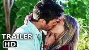 FROM ITALY WITH AMORE Trailer (2022) Marcus Rosner, Rebecca Dalton, Romance Movie