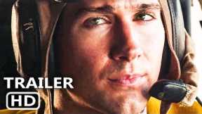 WOLF HOUND Trailer (2022) James Maslow, Trevor Donovan