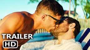 BROS Trailer (2022) Romantic Movie