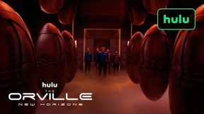The Orville: New Horizons | Sneak Peek Episode 3 | Mortality Paradox | Hulu