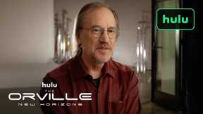Inside the Orville: Mortality Paradox | Hulu