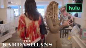 The Kardashians | You Have To Get Them All | Hulu