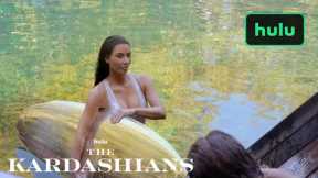 The Kardashians | Next On Episode 9 | Hulu