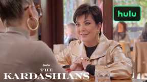 The Kardashians | Is Kris Secretly Married? | Hulu