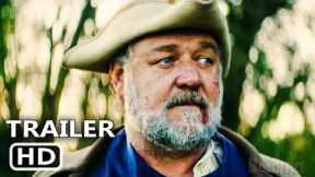 PRIZEFIGHTER Trailer (2022) Russell Crowe