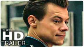 MY POLICEMAN Trailer (2022) Harry Styles