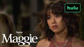 Maggie | Relationships Have Been Impossible | Hulu