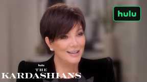 The Kardashians | If You Need A Backup Singer | Hulu