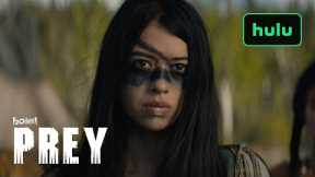 Prey | Official Trailer | Hulu