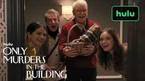 Only Murders in the Building Season 2 | Now Streaming | Still Killing It | Hulu