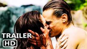 LOVE & GELATO Trailer (2022) Anjelika Washington, Owen McDonnell, Susanna Skaggs