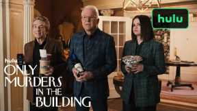 Only Murders in the Building | Season 2 Sneak Peek Clip | Hulu