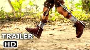 LAAL SINGH CHADDHA Trailer (2022) Forrest Gump Remake Movie