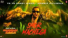 Mumbai Saga Song Shor Machega | John Abraham,Emraan Hashmi,Mumbai Saga Box Office Collection Trailer