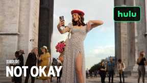 Not Okay | Official Trailer | Hulu