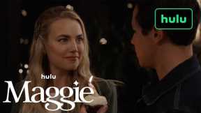Maggie | Love Is Unpredictable | Hulu