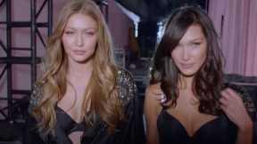 Victoria's Secret: Angels and Demons | Trailer | Hulu