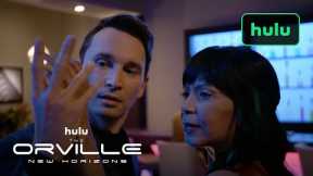 Inside the Orville: From Unknown Graves | Hulu