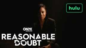 Reasonable Doubt Coming September 27 | Onyx Collective | Hulu