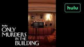 Only Murders in the Building Mabel's Ambient Room | Hulu #shorts