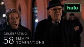 Celebrating 58 Emmy Nominations | Hulu