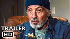 SAMARITAN Trailer (2022) Sylvester Stallone, Action Movie