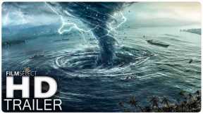 Super Typhoon Trailer (2022)