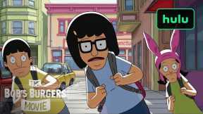 The Bob's Burgers Movie | Official Short | Hulu