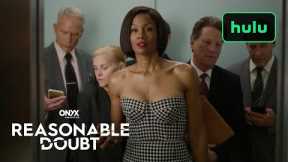 Reasonable Doubt | Teaser | Onyx Collective | Hulu