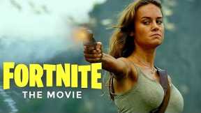 FORTNITE: The Movie (2022) Trailer Concept (Fan-Made)