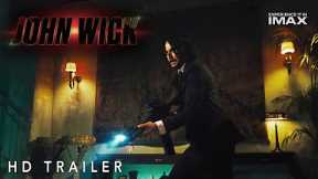 JOHN WICK: CHAPTER 4 - 4K Trailer (2023) | Keanu Reeves, Donnie Yen, Lionsgate | Fan-made