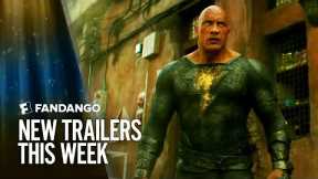New Trailers This Week | Week 23 (2022) | Movieclips Trailers
