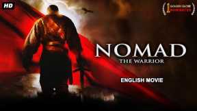 NOMAD THE WARRIOR | Hollywood Full Action Movie In English | Blockbuster English Action Movies HD