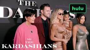 The Kardashians | We'll Always Be Family | Hulu