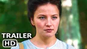 THE EMPRESS Trailer (2022) Svenja Jung, Netflix Series