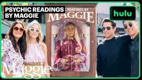 Maggie | Psychic Readings by Maggie | Hulu