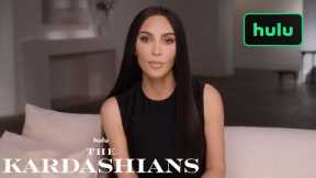 The Kardashians | See Who I Really Am | Hulu