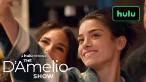 Why We Did a Season 2 | The D'Amelio Show | Hulu