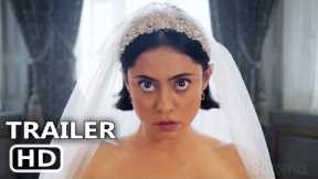 WEDDING SEASON Trailer (2022) Rosa Salazar