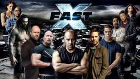 FAST X - Action Movie 2022 full movie english Action Movies 2022