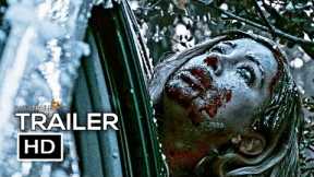 THE FROST Official Trailer (2022) Survival Horror Movie HD